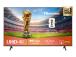 TV-sarja HISENSE 75 " 4K Ultra HD 3840 x 2160 pikseliä Flat 16:9 75A6Q