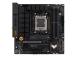 Emolevy ASUS AMD B650 SAM5 MicroATX Muisti DDR5 Muistipaikat 4 1xPCI-Express 4.0 1x 1xPCI...
