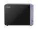 NAS-TALLENNUSTORNI 6VÄYLÄINEN 10GB/TS-632X-4G QNAP