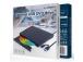DVD RW USB3/USB-C 8X EXT RTL/MUSTA DVD-USB-031 GEMBIRD GEMBIR