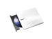 DVD RW USB2 8X EXT RTL/SDRW-08D2S-U LITE/WH/G/AS ASUS