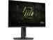 LCD-monitori MSI 27 " 2560 x 1440 pikseliä Wide Quad HD Native kuvasuhde 16:9 LCD Flat MAG274QPFX32