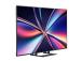 Televisio HISENSE 55 " 4K Ultra HD 3840 x 2160 pikseliä Flat 16:9 LED 55E8Q 55E8Q
