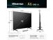 TV-sarja HISENSE 75 " 4K Ultra HD 3840 x 2160 pikseliä Flat 16:9 75A6Q
