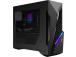 PC MSI Desktop Intel® CoreT i7 i7-14700F 32 GB DDR5-SDRAM Tallennus SSD NVIDIA GeForce RTX 5070 Wi-Fi..