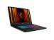 Kannettava tietokone MSI Katana 17 HX B14WGK CPU Intel® CoreT i7 i7-14650HX 17.3 " 1920 x 1080 pikseliä RAM 16 GB..