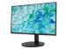 LCD-näyttö ACER 27 " 1920 x 1080 pikseliä Full HD Native kuvasuhde 16:9 LCD Flat UM.HB2EE.603