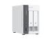 NAS-TALLENNUSTORNI 2BAY/TS-216G QNAP