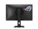 LCD-monitori ASUS 27 " 2560 x 1440 pikseliä Wide Quad HD Native kuvasuhde 16:9 LCD Flat 90LM0C70..