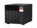 NAS-TALLENNUSTORNI 4BAY 8GB/TS-473A-8G QNAP