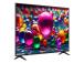 TV-sarja LG 65 " 4K Ultra HD 2160 x 3840 pikseliä Flat 16:9 LED 65UA74003LB