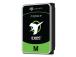 Kiintolevy SEAGATE Seagate Exos M 28TB 512 MB 7200 rpm ST28000NM003K ST28000NM003