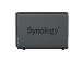 NAS-TALLENNUSTORNI 2BAY/NO HDD USB3.2 DS223 SYNOLOGIA