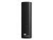 Ulkoinen kiintolevy WESTERN DIGITAL Elements Desktop WDBWLG0240HBK-EESN 24TB USB 3.2 -asemat 1 Musta..