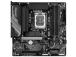 Emolevy GIGABYTE Intel B760 LGA 1700 micro ATX RAM DDR4-SDRAM 4xSlots 2xM.2 (M) -paikkojen määrä...