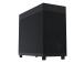 Kotelo ASUS ATX/micro ATX/Mini-ITX Musta Midi Tower PC PRIME AP303 MESH BLACK 90DC00V0-B30000
