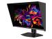 Näyttö MSI MAG 272QP QD-OLED X50 26.5&amp;quot; Pelipaneeli QD-OLED 2560x1440 16:9 500Hz 0.03 ms Väri:..