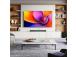 TV-sarja HISENSE 85 " 4K Ultra HD 3840 x 2160 pikseliä Flat 16:9 LED 85A6Q