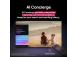 Televisio LG 65 " 4K Ultra HD 3840 x 2160 pikseliä Flat 16:9 QNED 65QNED70A6A LG 65 " 4K Ultra HD 3840 x 2160 pikseliä Flat 16:9 QNED 65QNED70A6A