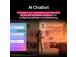 Televisio LG 65 " 4K Ultra HD 3840 x 2160 pikseliä Flat 16:9 QNED 65QNED70A6A LG 65 " 4K Ultra HD 3840 x 2160 pikseliä Flat 16:9 QNED 65QNED70A6A
