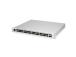 Kytkin UBIQUITI USW-PRO-48 Tyyppi L3 Rack 48x10Base-T / 100Base-TX / 1000Base-T 4xSFP+ USW-PRO-48