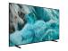 Televisio SAMSUNG 85&amp;quot; 4K/Smart QLED 3840x2160 Langaton LAN Bluetooth Tizen Musta QE85Q7FAAUXXH