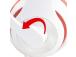 HEADSET STEREO WHITE/MHS-03-WTRD GEMBIRD