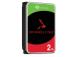 Kiintolevy SEAGATE IronWolf Pro 2TB SATA 256 MB 7200 rpm 3.5" ST2000NT001