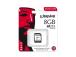 MUISTI SDHC 8GB C10/SDIT/8GB KINGSTON