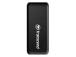 MUISTINLUKIJA FLASH USB3 MUSTA/TS-RDF5K TRANSCEND