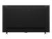 Televisio TCL 85 " 4K Ultra HD 3840 x 2160 pikseliä Flat 16:9 QD-Mini LED 85Q6C