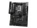 Emolevy ASROCK Intel B860 LGA 1851 (Socket V1) ATX RAM DDR5-SDRAM 4xSlots Wi-Fi Kyllä Bluetooth Kyllä..