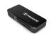 MUISTINLUKIJA FLASH USB3 MUSTA/TS-RDF5K TRANSCEND