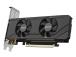 Näytönohjain GIGABYTE NVIDIA GeForce RTX 3050 1470 MHz 6 GB GDDR6 96-bittinen PCI Express 4.0 Active GV..