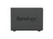 NAS-TALLENNUSTORNI 1BAY/NO HDD DS124 SYNOLOGIA