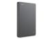 Ulkoinen HDD SEAGATE Basic 4TB USB 3.0 STJL4000400