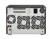 NAS-TALLENNUSTORNI 6BAY 8GB/TS-673A-8G QNAP
