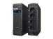 UPS EATON 540 wattia 900 VA Offline-vaihe 1-vaihe 3P900UD