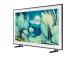TV SAMSUNG 50 " 4K Ultra HD 3840 x 2160 pikseliä Flat 16:9 QLED QE50LS03FAUXXH