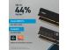MUISTI DIMM PRO 48GB DDR5-5600/KIT2 CP2K24G56C46U5 RATKAISEVA
