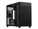 Kotelo ASUS Prime AP201 Karkaistu lasi Micro Ei sisälly MicroATX MiniITX Väri Valkoinen PRIMEAP201TG PRIMEAP201TG