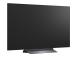 Televisio LG 48" OLED/4K/Smart 3840x2160 Langaton LAN Bluetooth webOS Musta OLED48C51LA