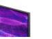 Televisio SAMSUNG 75 " 4K Ultra HD 3840 x 2160 pikseliä Flat Neo QLED QE75QN80FAUXXH