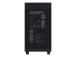 Kotelo ASUS ATX/micro ATX/Mini-ITX Musta Midi Tower PC PRIME AP303 MESH BLACK 90DC00V0-B30000