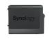 NAS-TALLENNUSTORNI 4BAY/NO HDD DS423 SYNOLOGIA