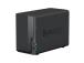 NAS-TALLENNUSTORNI 2BAY/NO HDD USB3.2 DS223 SYNOLOGIA
