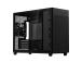 Kotelo ASUS Prime AP201 Karkaistu lasi Micro Ei sisälly MicroATX MiniITX Väri Valkoinen PRIMEAP201TG PRIMEAP201TG