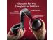 KUULOKKEET HYPERX CLOUD III S WRL/WL BLK-RED GAM A59Z0AA HYPERX HYPERX