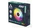 KOTELOTUULETIN 120MM P12 PRO A-RGB/3-PACK ACFAN00333A ARCTIC