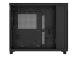 Kotelo ASUS ATX/micro ATX/Mini-ITX Musta Midi Tower PC PRIME AP303 MESH BLACK 90DC00V0-B30000